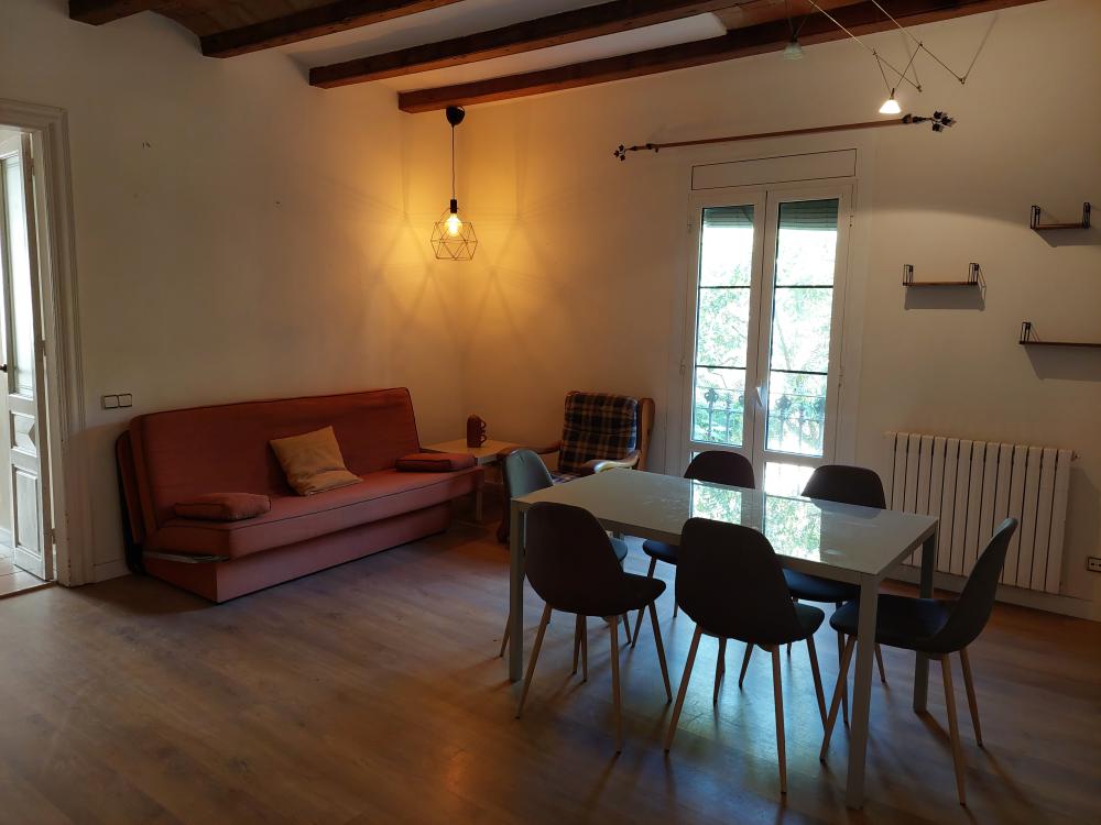  à vendre appartement Ciutat Vella-Barceloneta Barcelonès 9