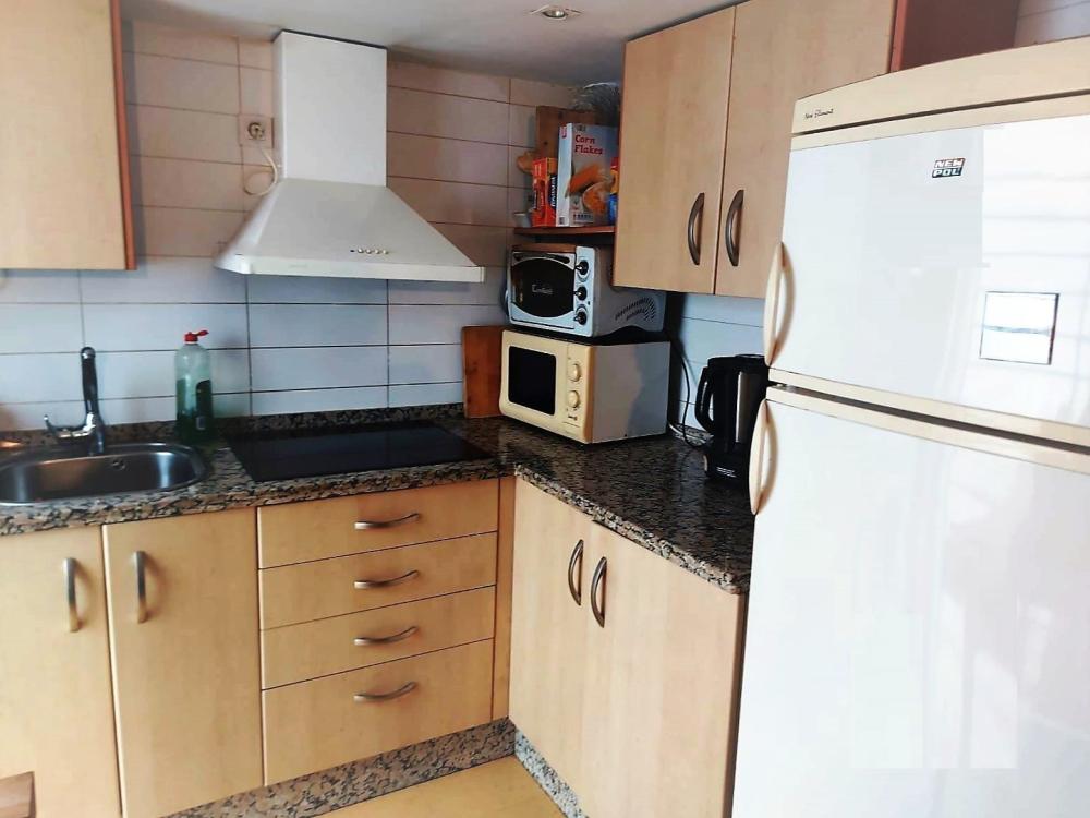  à vendre batiment San Pablo-Santa Justa Metropolitana De Sevilla 11