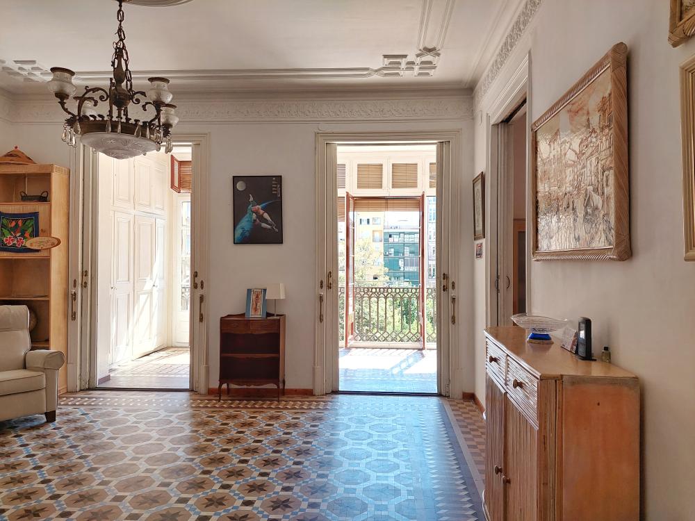  à vendre appartement Eixample-Dreta De L'eixample 08007 Barcelonès 16