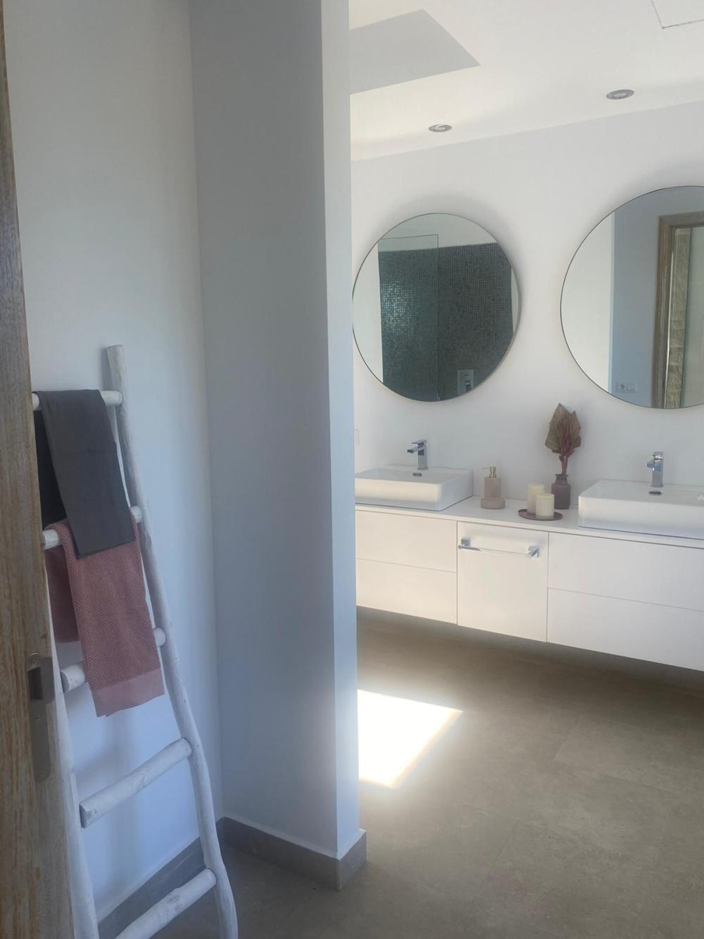  à vendre villa Sotogrande Campo De Gibraltar 23