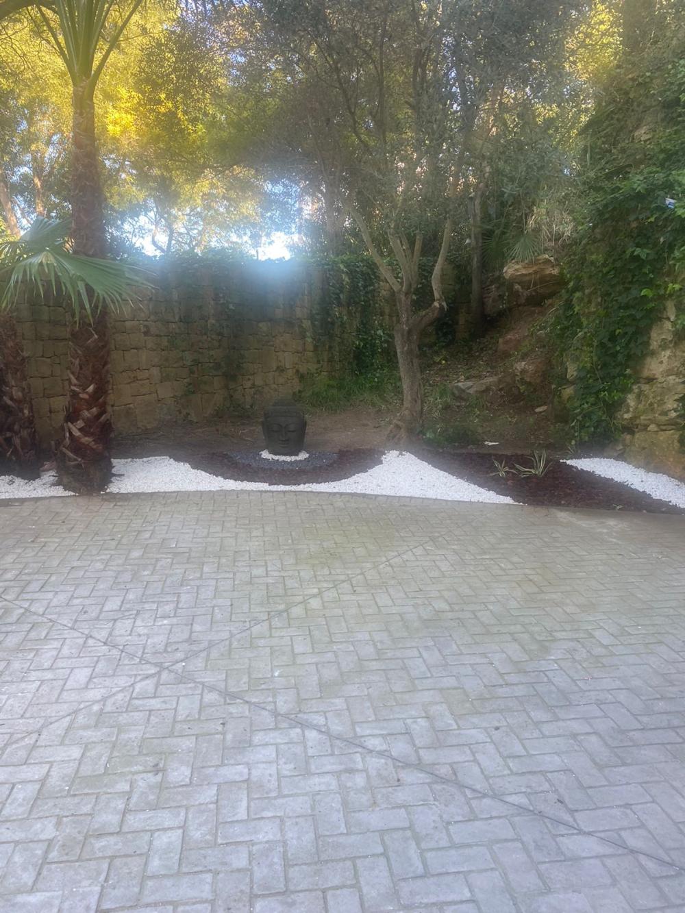  à vendre villa Sotogrande Campo De Gibraltar 10