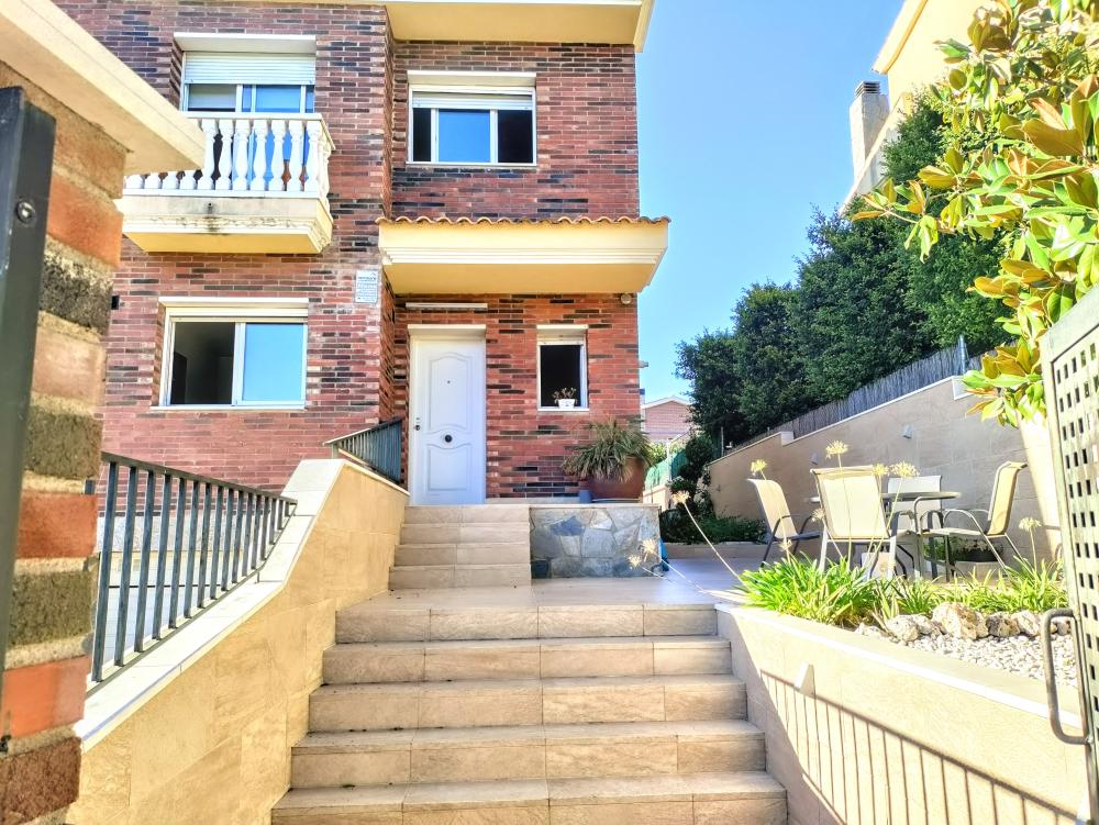  à vendre maison jumelée Cambrils Baix Camp 6