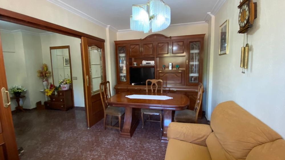  à vendre maison de ville Onil Alcoia 13