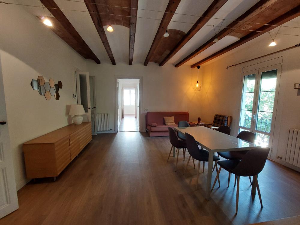  à vendre appartement Ciutat Vella-Barceloneta Barcelonès 10