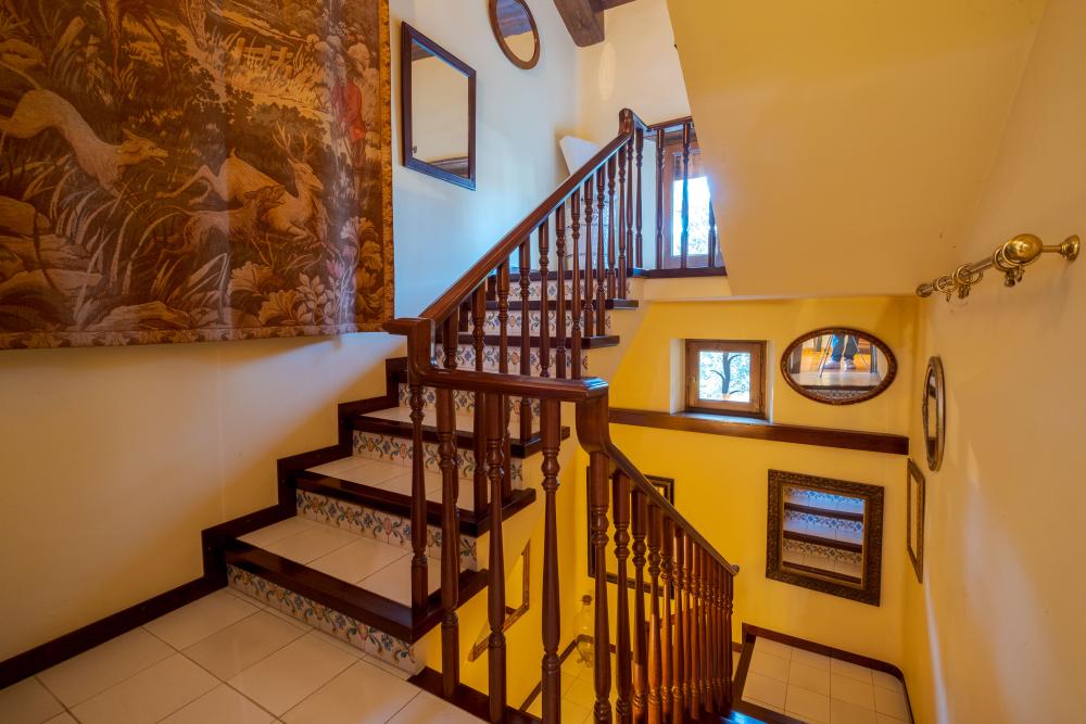  à vendre maison de campagne Tona Osona 18