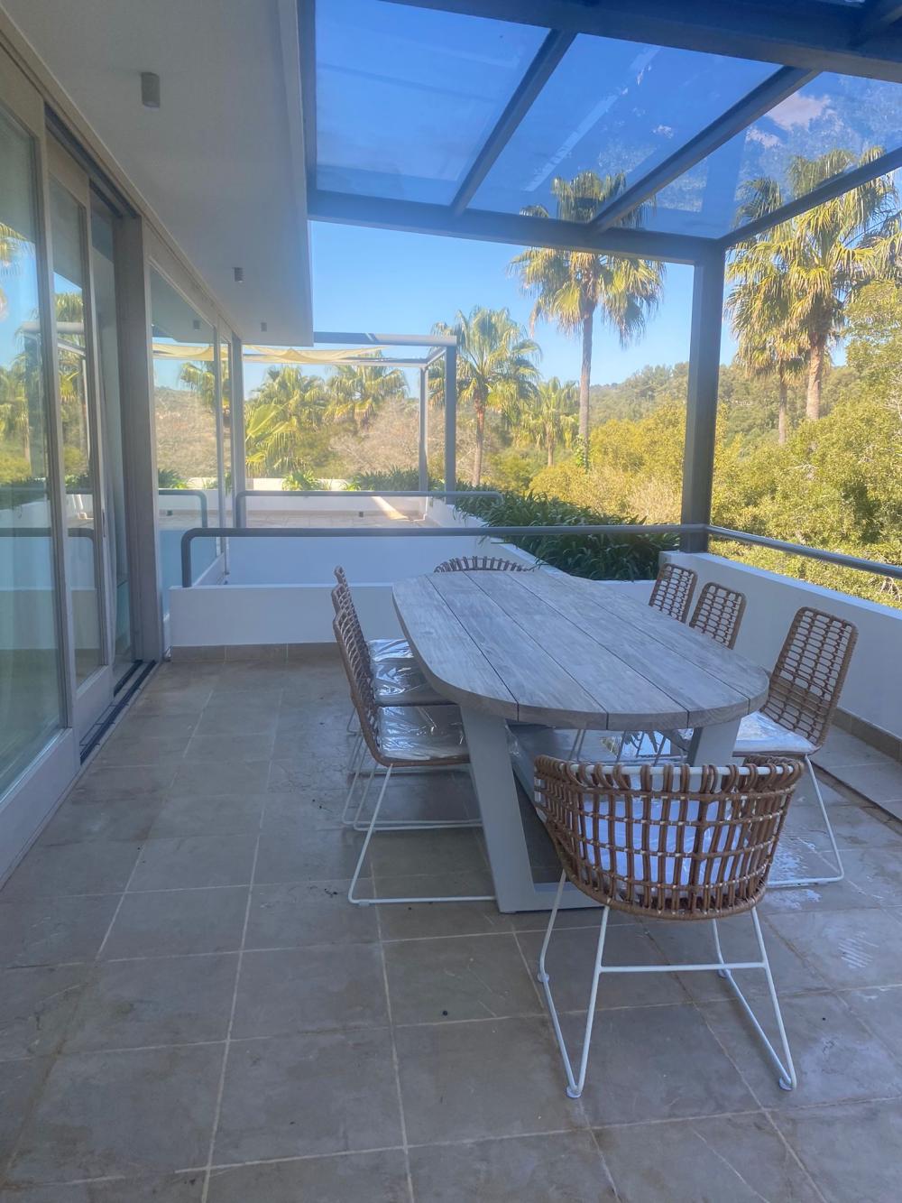  à vendre villa Sotogrande Campo De Gibraltar 39