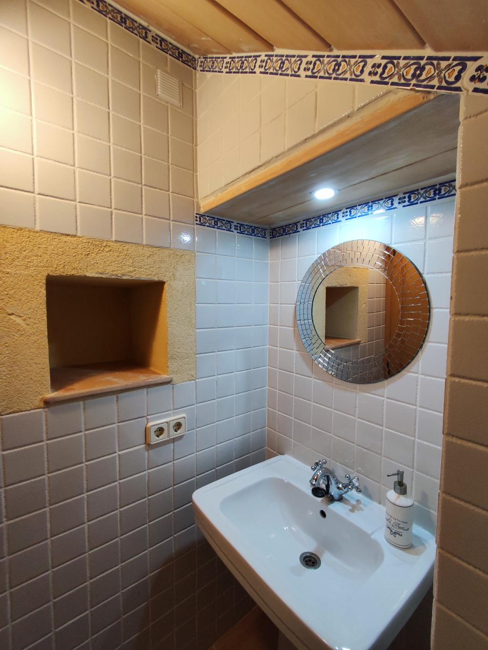  à vendre villa Campanet Raiguer 9