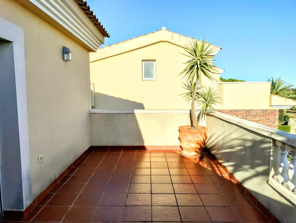  à vendre maison jumelée Cambrils Baix Camp 12