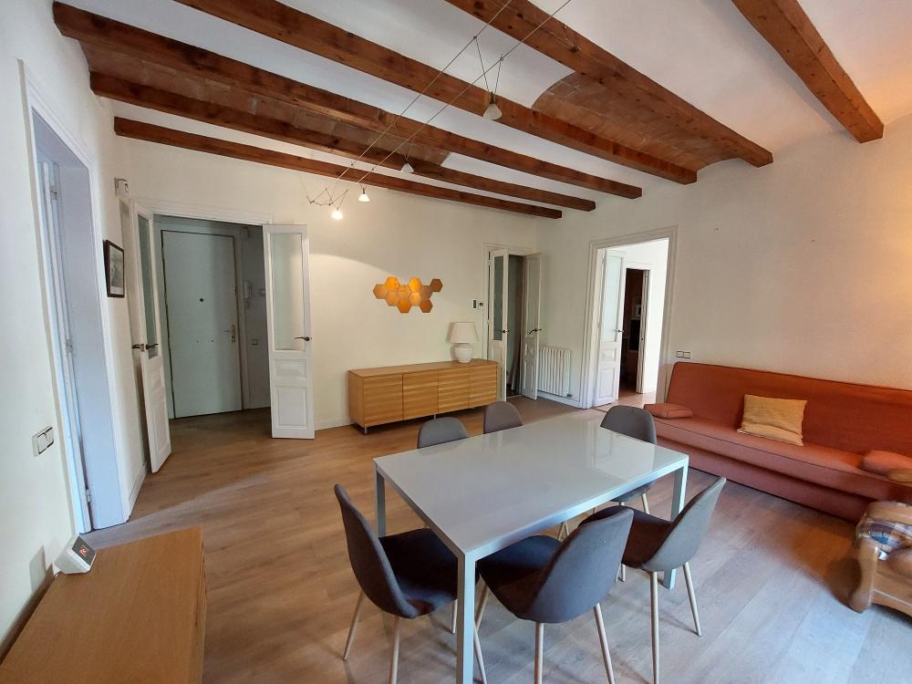  à vendre appartement Ciutat Vella-Barceloneta Barcelonès 12