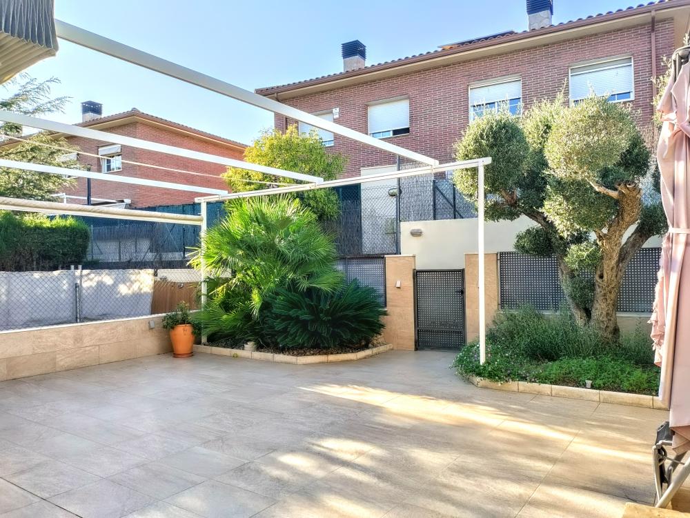  à vendre maison jumelée Cambrils Baix Camp 34