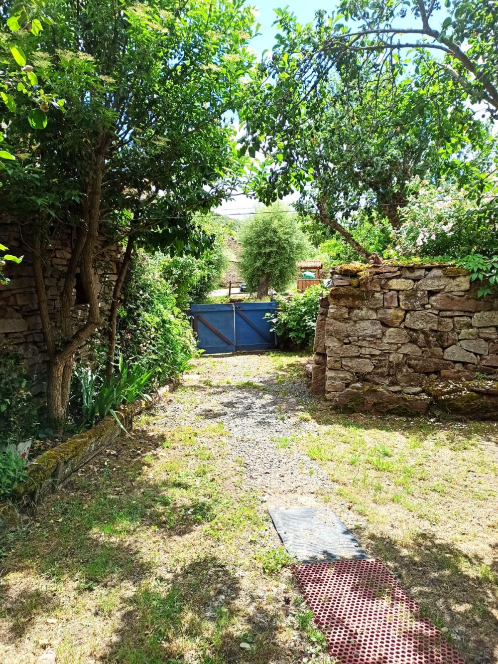 à vendre maison Rebolledo Campoo-Los Valles 3
