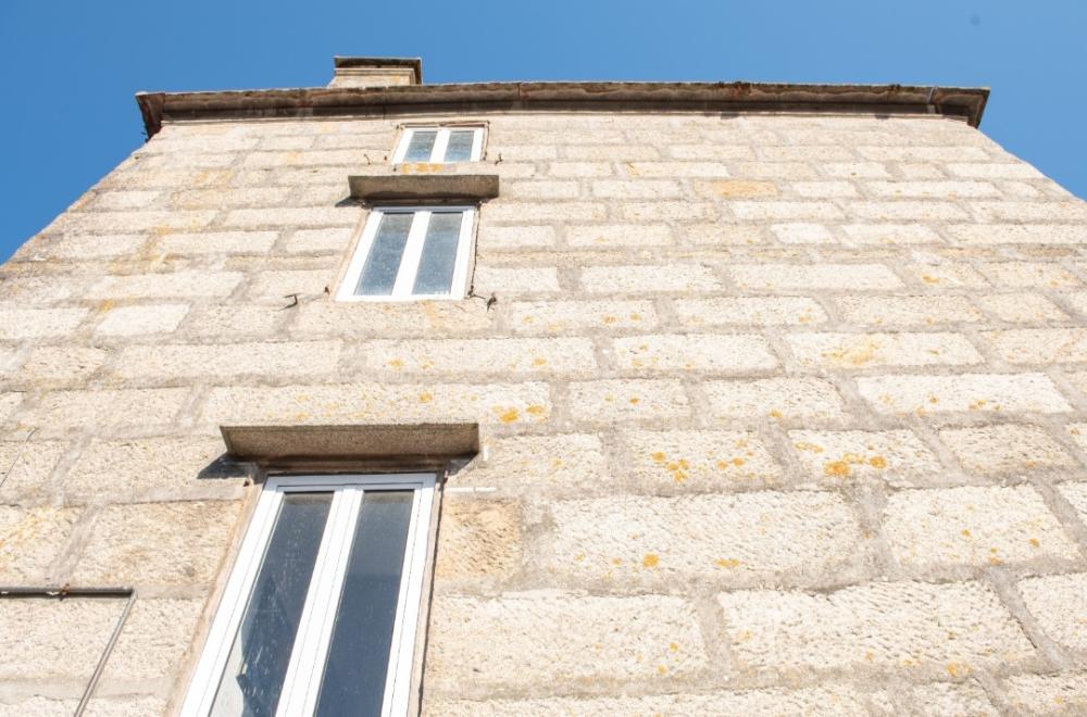  à vendre villa Coruxo Vigo 8