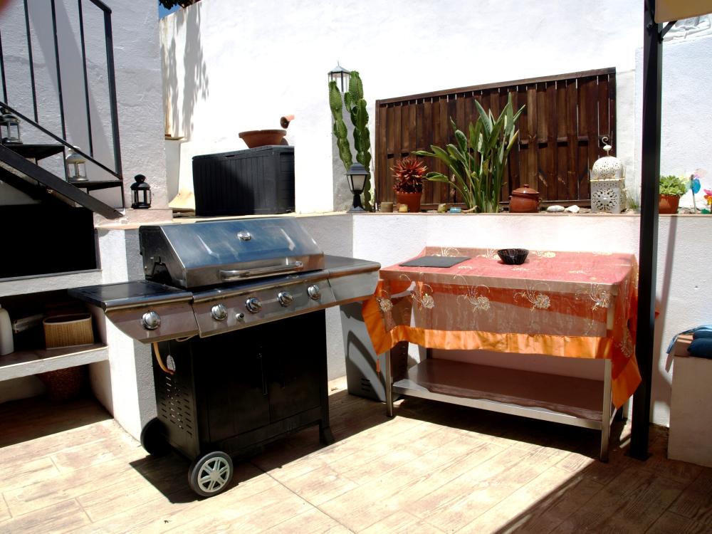  à vendre maison Puerto De La Torre Málaga-Costa Del Sol 27