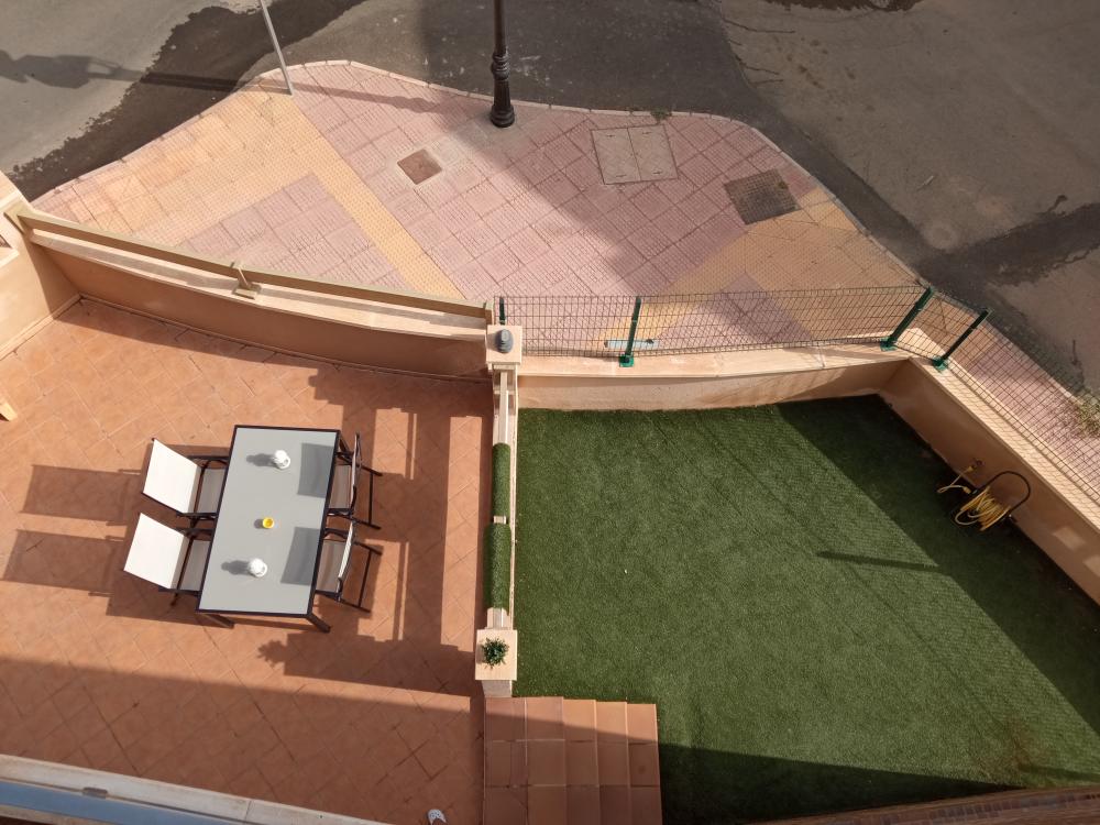  à vendre maison Cuevas Del Almanzora Levante Almeriense 4