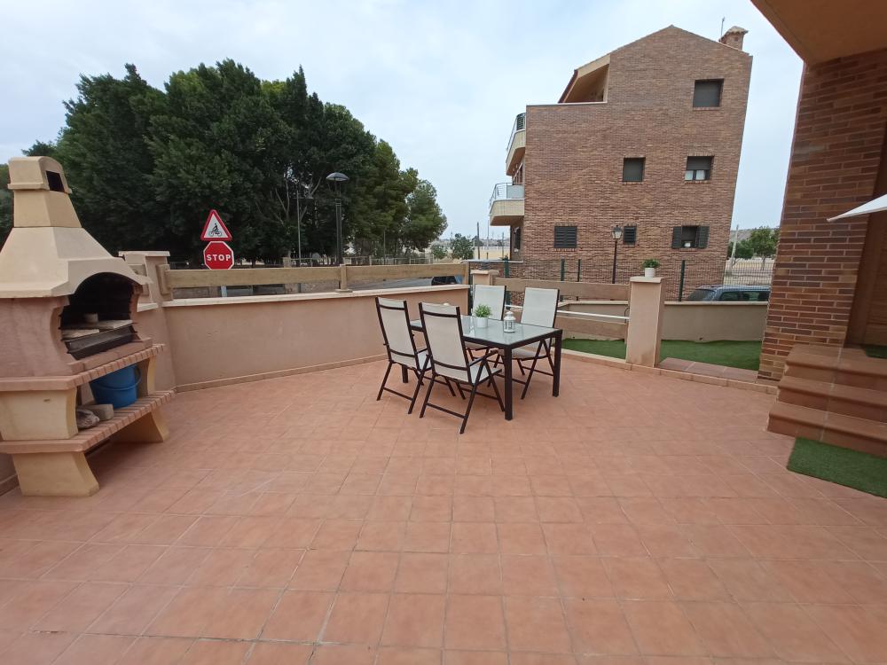  à vendre maison Cuevas Del Almanzora Levante Almeriense 3