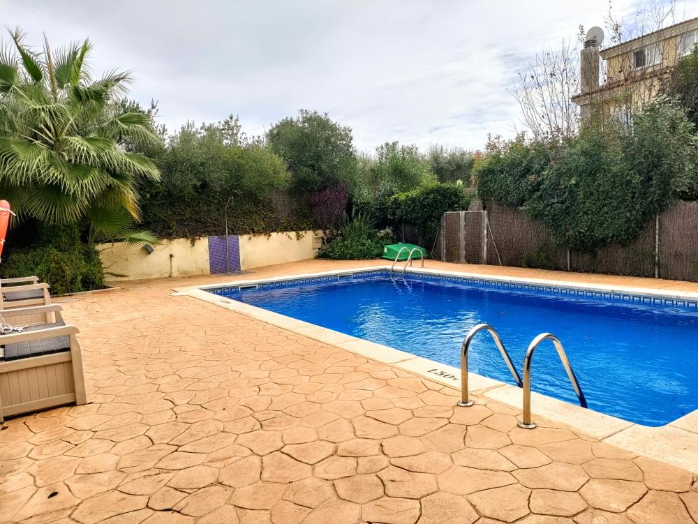  à vendre maison jumelée Cambrils Baix Camp 47