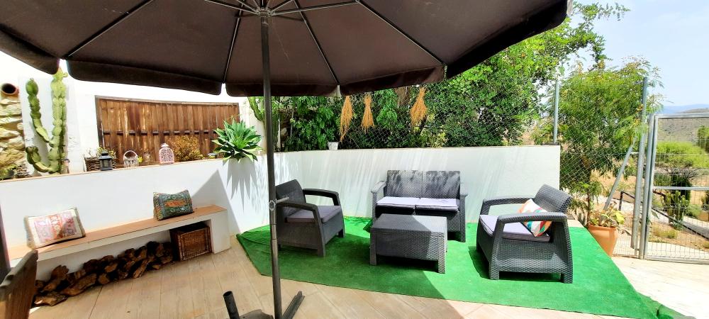  à vendre maison Puerto De La Torre Málaga-Costa Del Sol 34