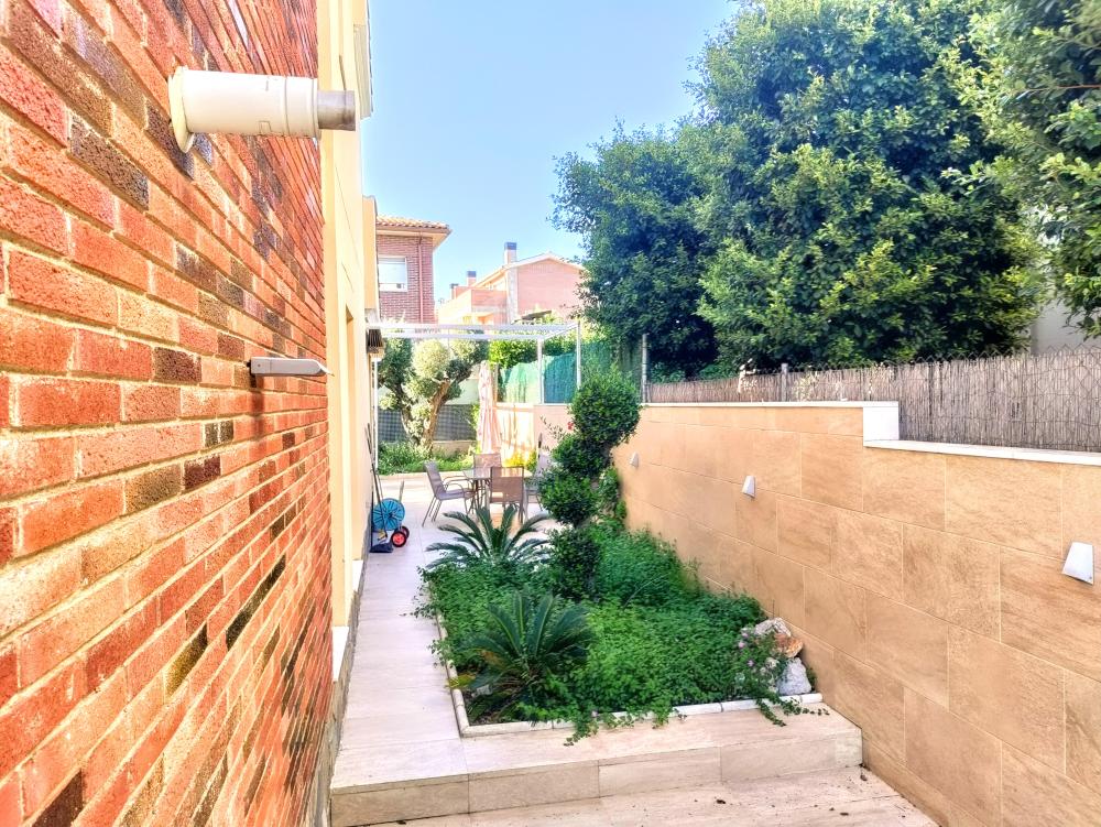  à vendre maison jumelée Cambrils Baix Camp 7