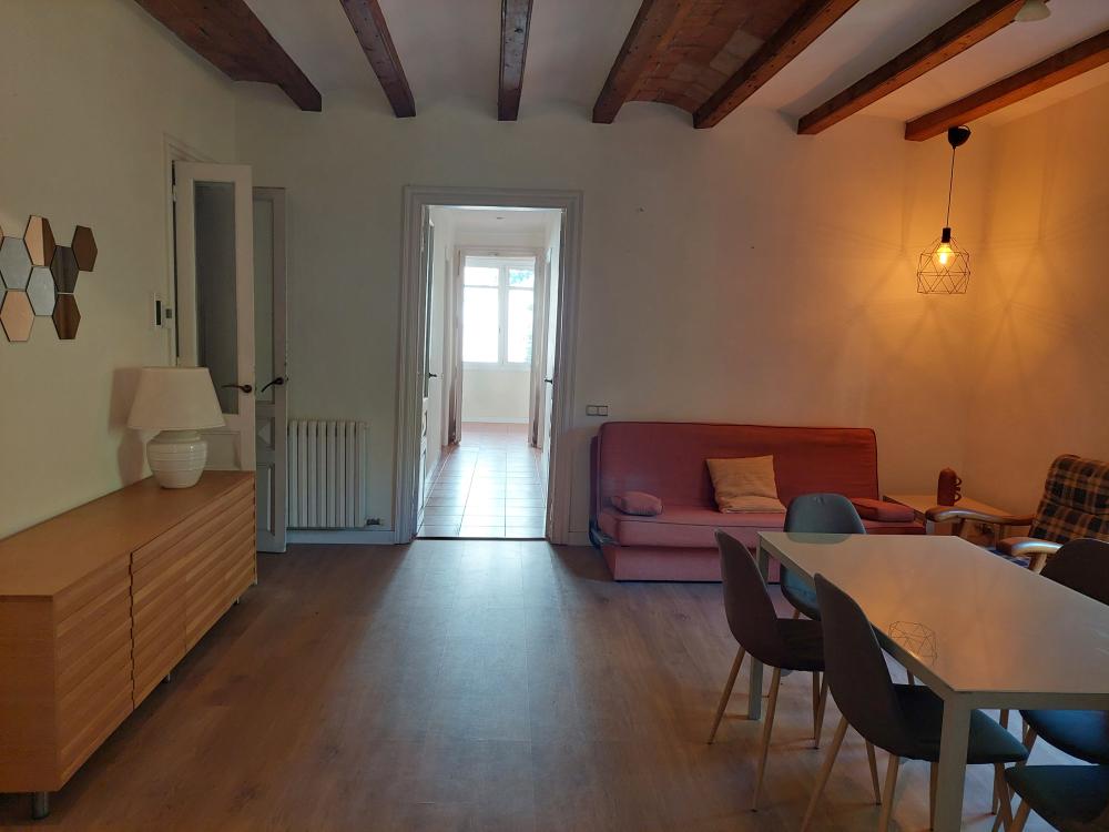  à vendre appartement Ciutat Vella-Barceloneta Barcelonès 11