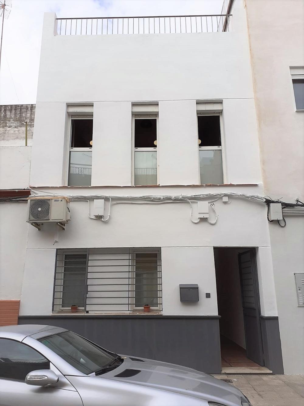  à vendre batiment San Pablo-Santa Justa Metropolitana De Sevilla 4