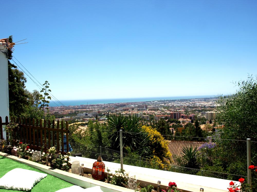  à vendre maison Puerto De La Torre Málaga-Costa Del Sol 2
