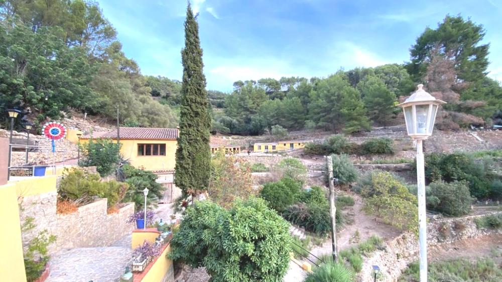  à vendre maison Esporles Tramuntana 3