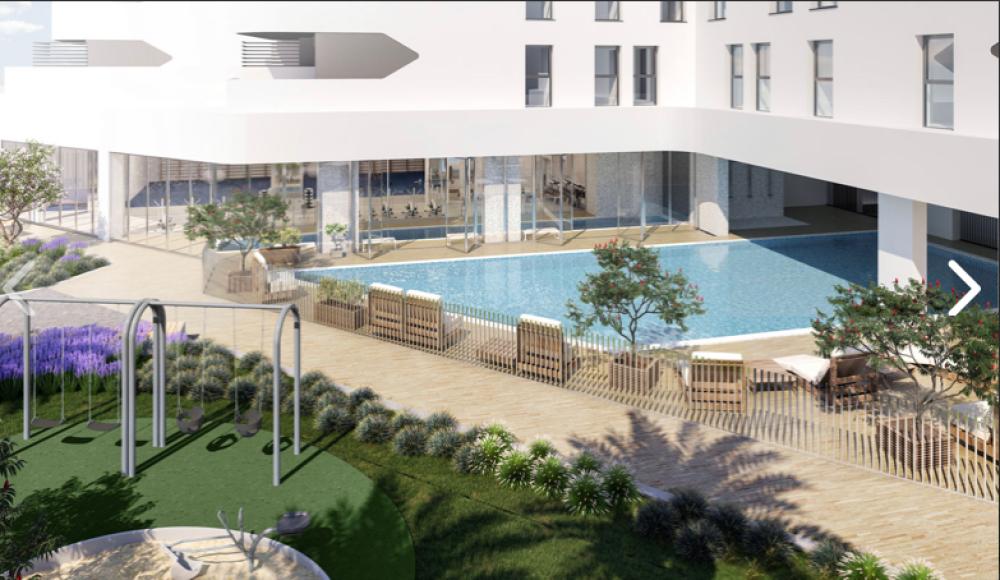  à vendre appartement Quatre Carreres Malilla Valence 4