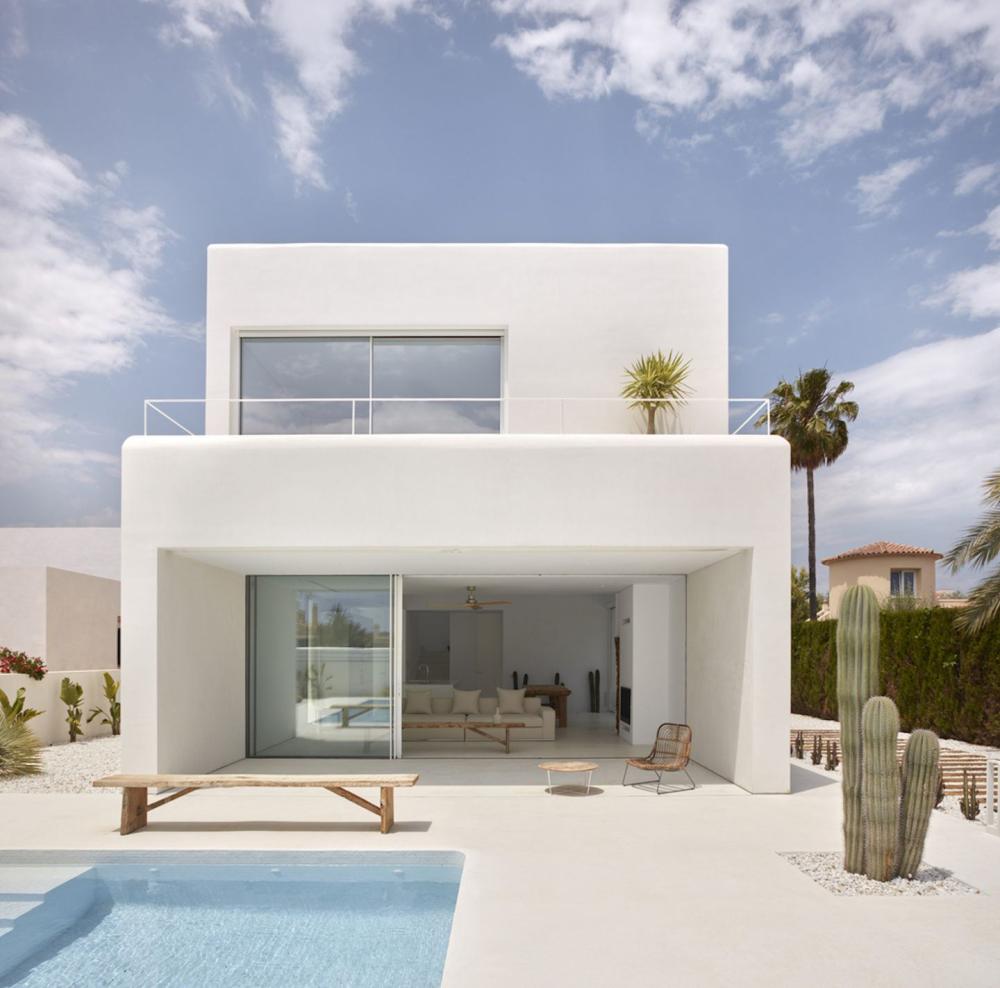  à vendre villa Estepona Costa Del Sol Occidental 1
