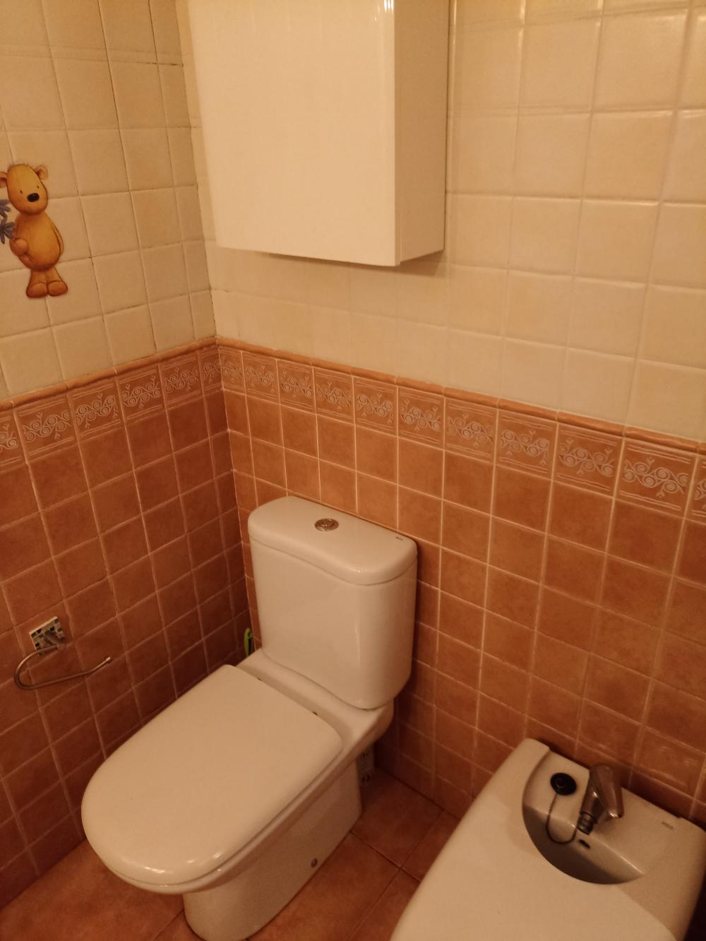  à vendre appartement Vallobín-La Florida Oviedo 12