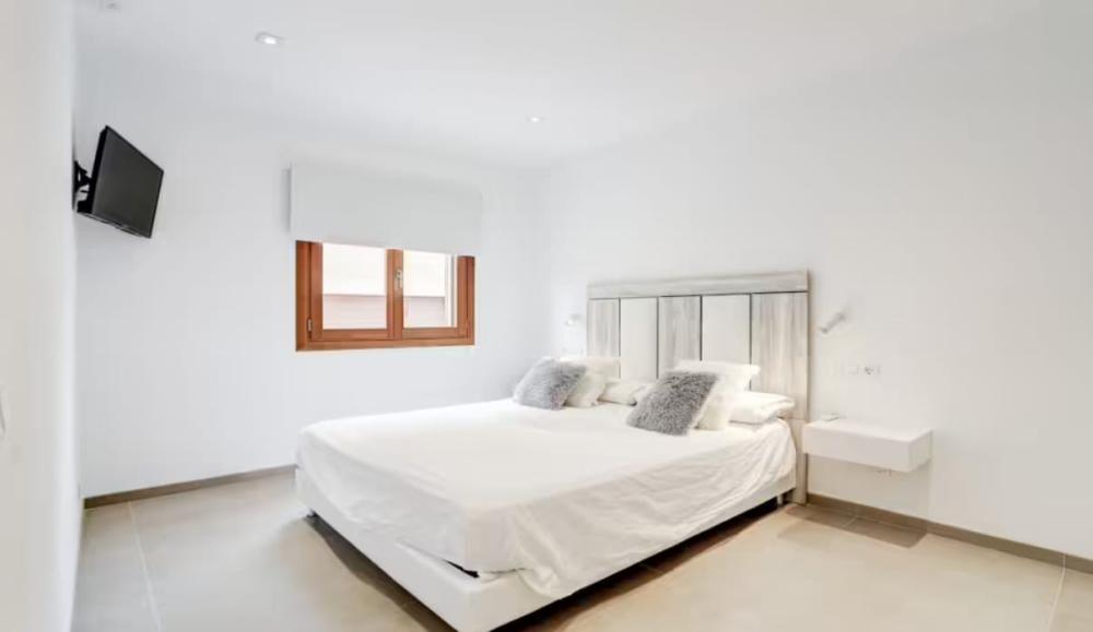  à vendre villa Campanet Raiguer 4