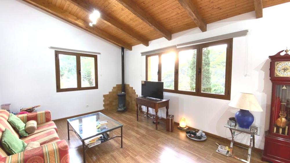  à vendre maison Esporles Tramuntana 5