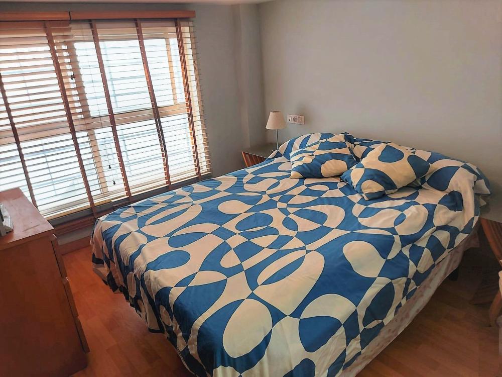 à vendre batiment San Pablo-Santa Justa Metropolitana De Sevilla 13