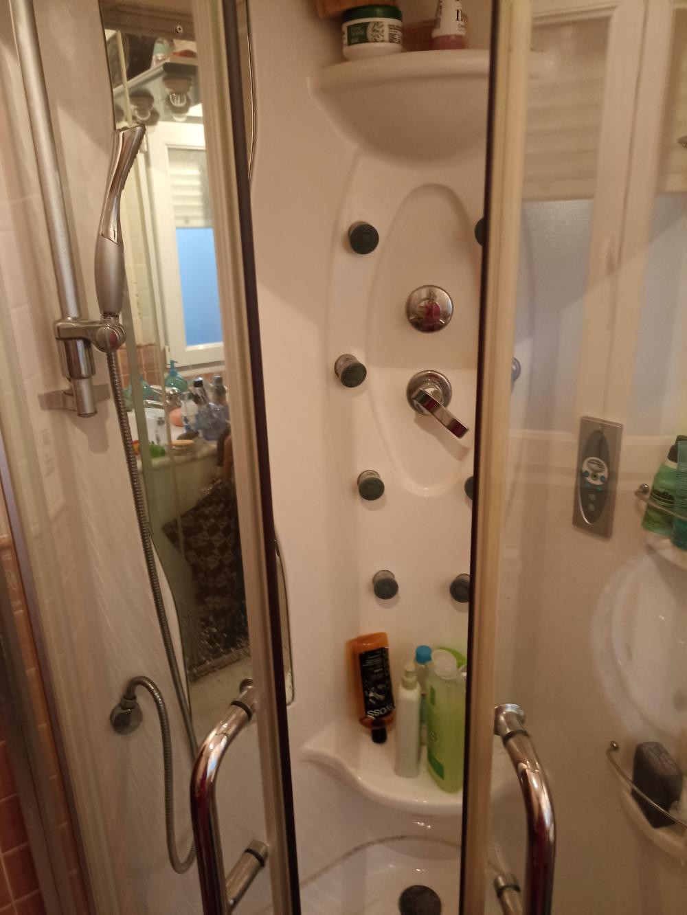  à vendre appartement Vallobín-La Florida Oviedo 7