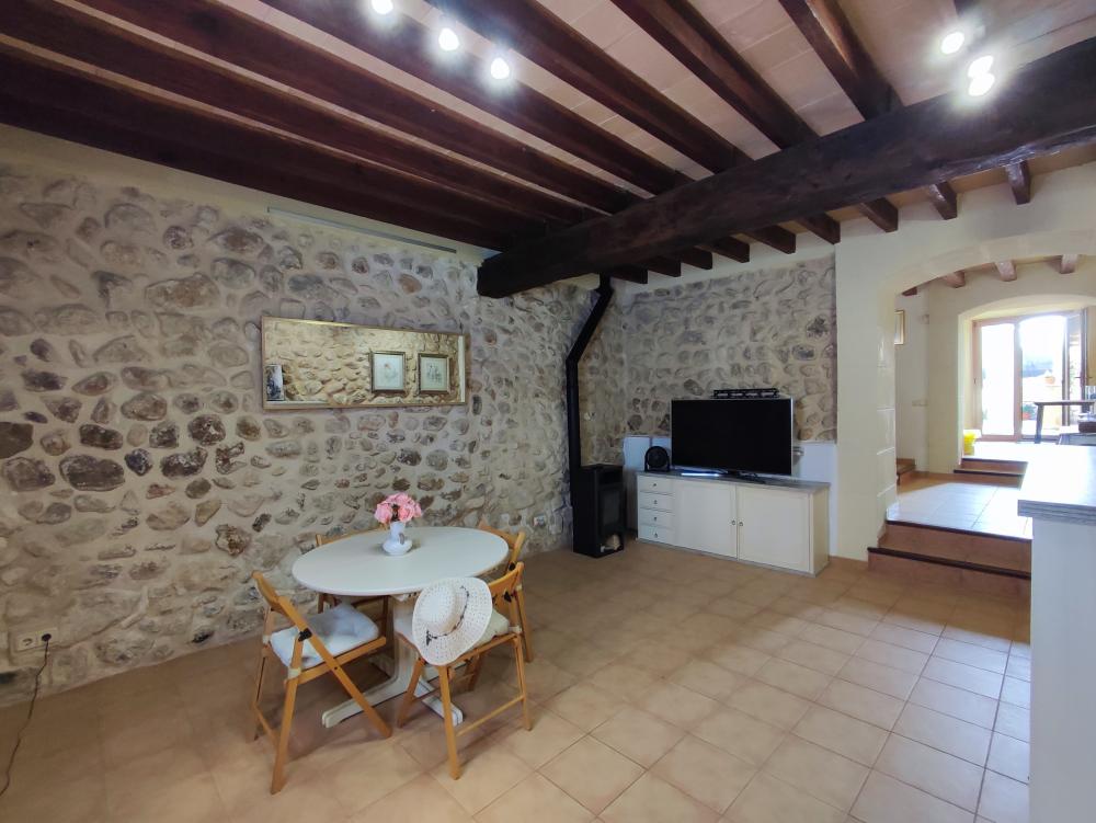  à vendre villa Campanet Raiguer 4