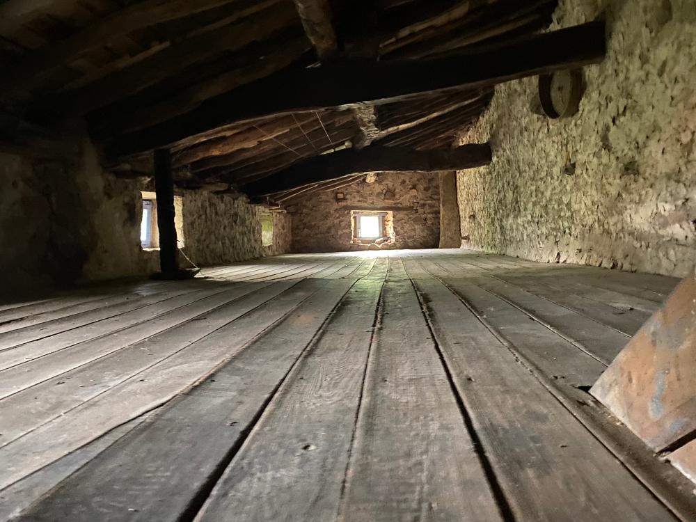  à vendre maison Rebolledo Campoo-Los Valles 20