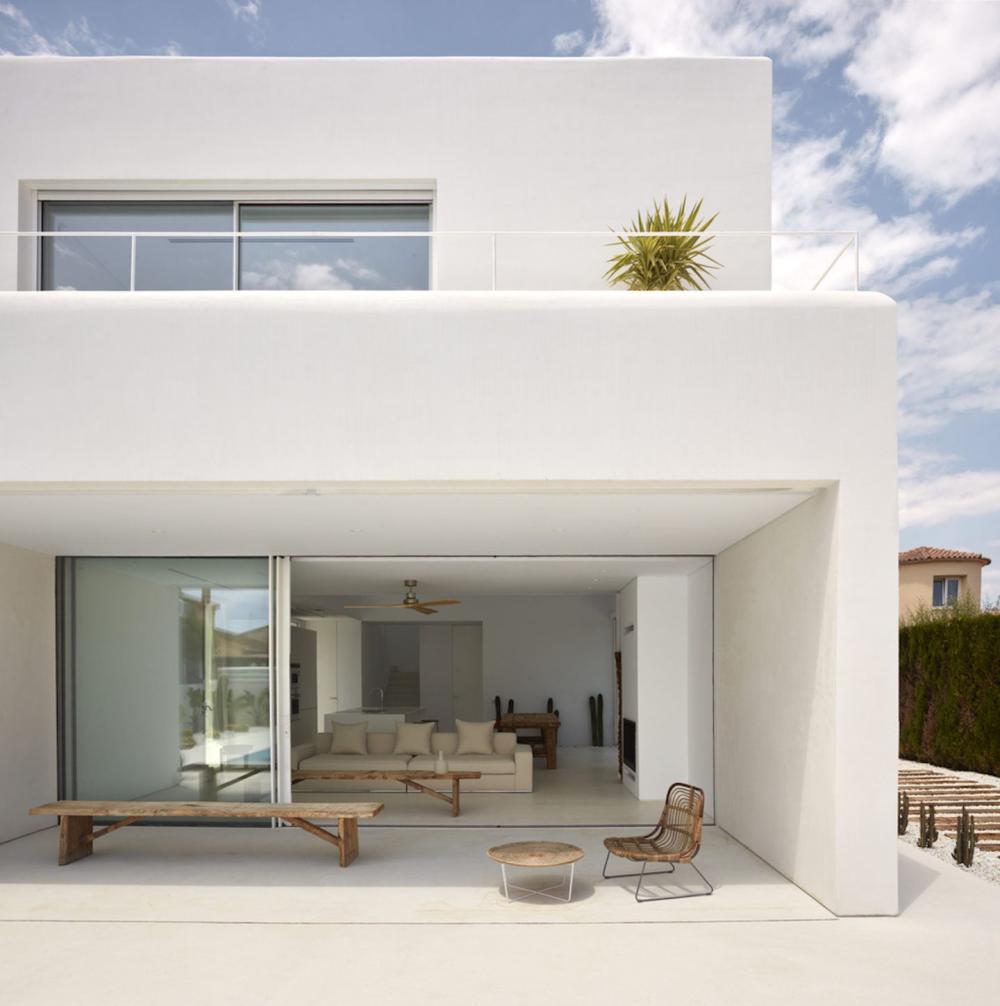  à vendre villa Estepona Costa Del Sol Occidental 3