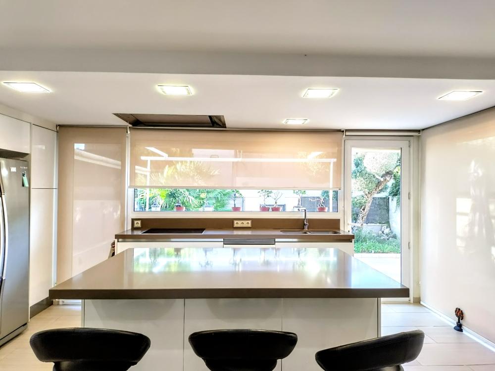  à vendre maison jumelée Cambrils Baix Camp 38