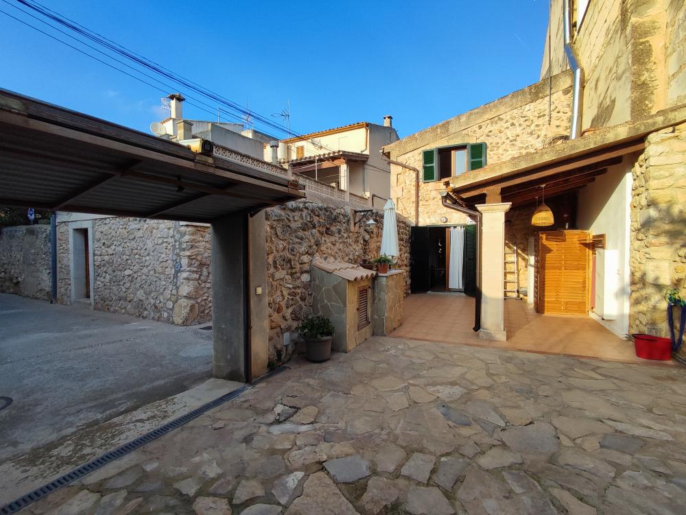  à vendre villa Campanet Raiguer 15