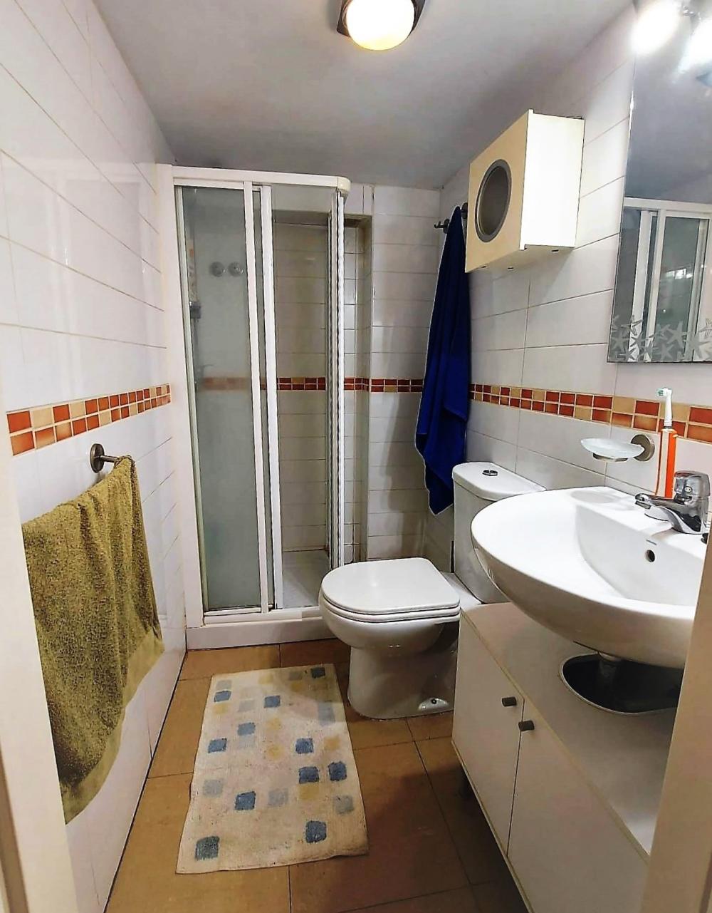 à vendre batiment San Pablo-Santa Justa Metropolitana De Sevilla 14