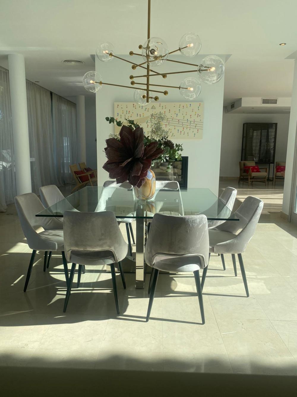  à vendre villa Sotogrande Campo De Gibraltar 8