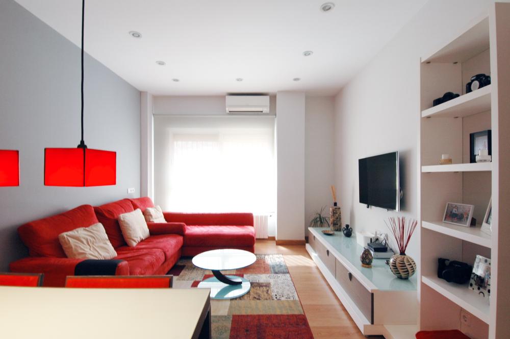  à vendre appartement Alcobendas 28100 Cuenca Del Medio Jarama 1