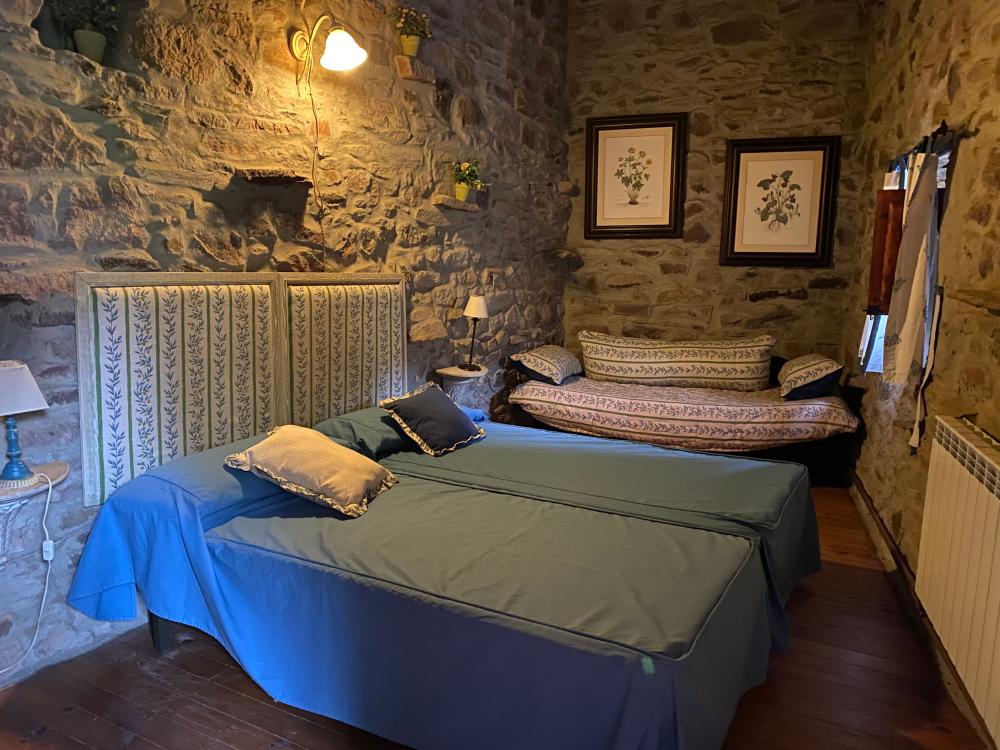  à vendre maison Rebolledo Campoo-Los Valles 14