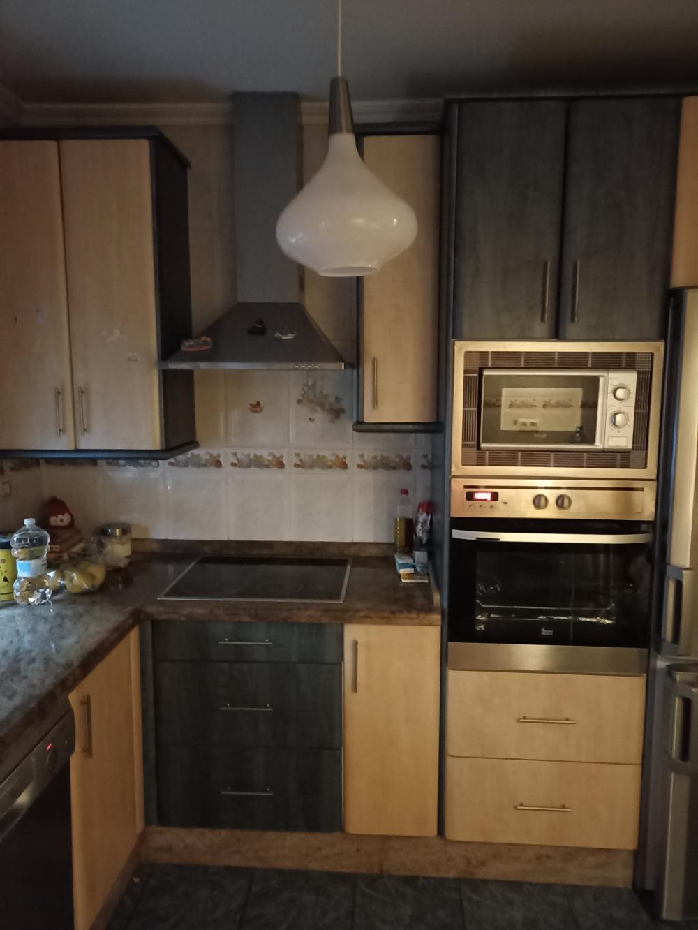  à vendre appartement Vallobín-La Florida Oviedo 5