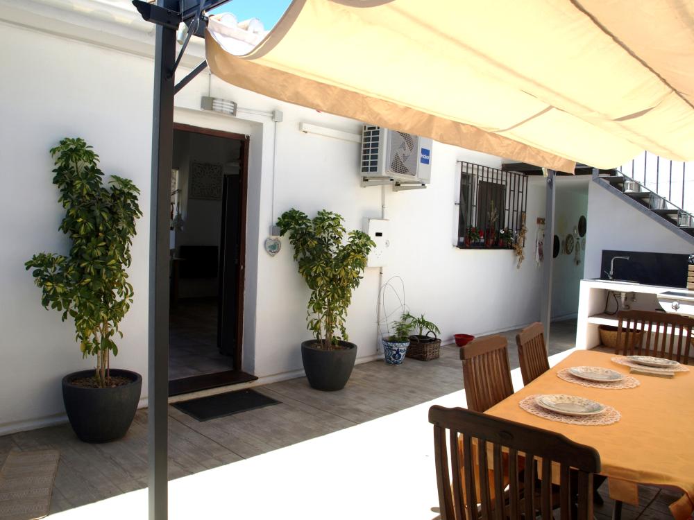  à vendre maison Puerto De La Torre Málaga-Costa Del Sol 9
