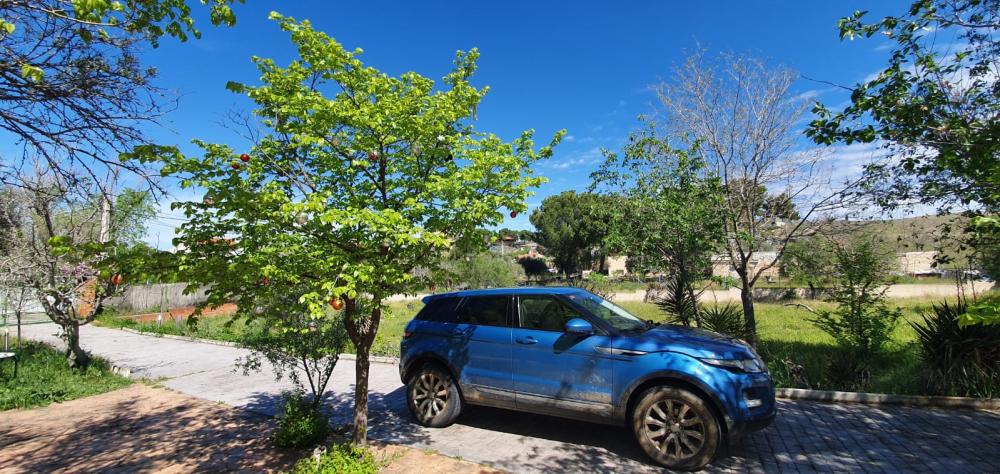  à vendre villa Balcon De Tajo-Urtajo Vegas (Las) 5