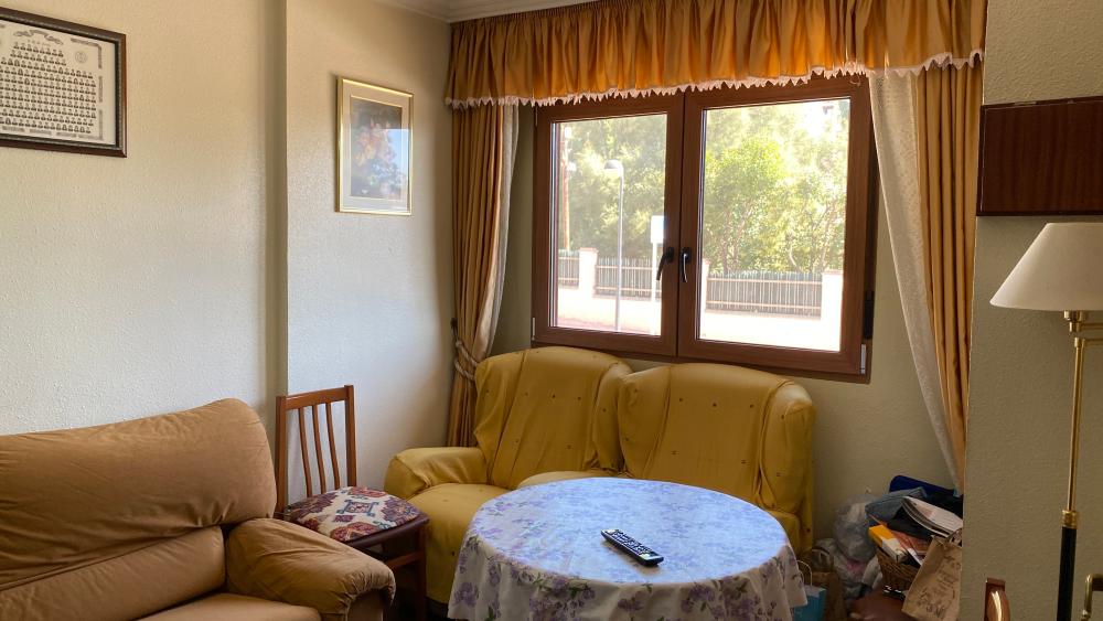  à vendre maison de ville Onil Alcoia 14