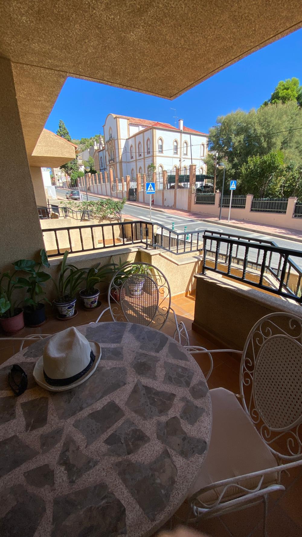  à vendre maison de ville Onil Alcoia 7