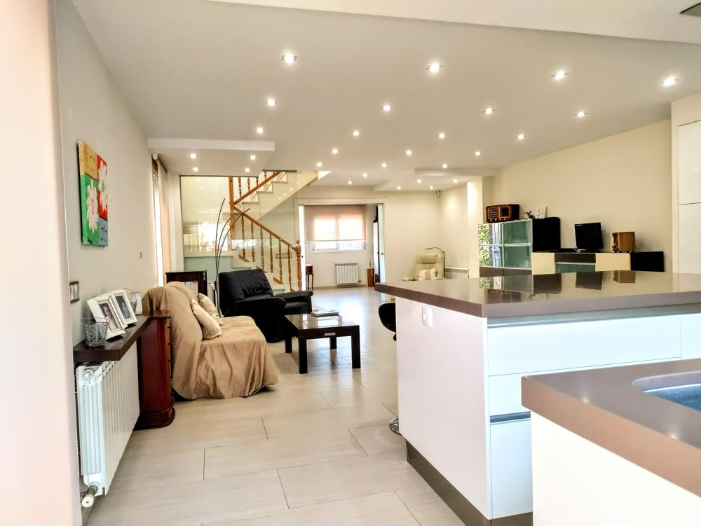  à vendre maison jumelée Cambrils Baix Camp 35