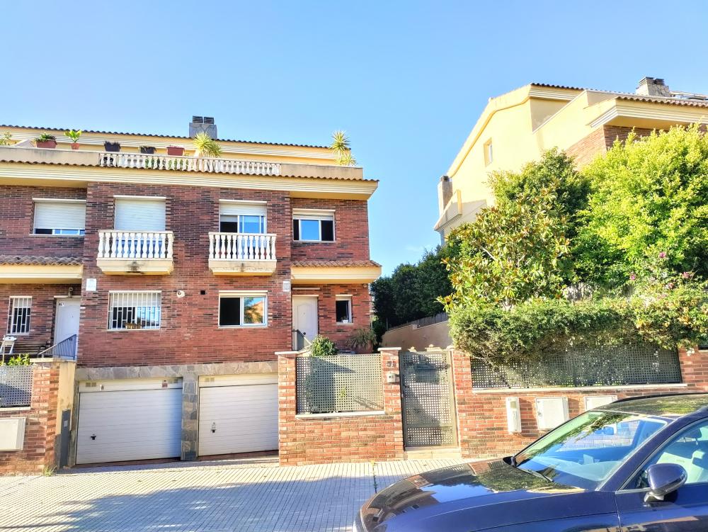  à vendre maison jumelée Cambrils Baix Camp 4