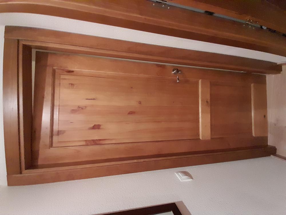  à vendre appartement Burriana Plana Baixa 19